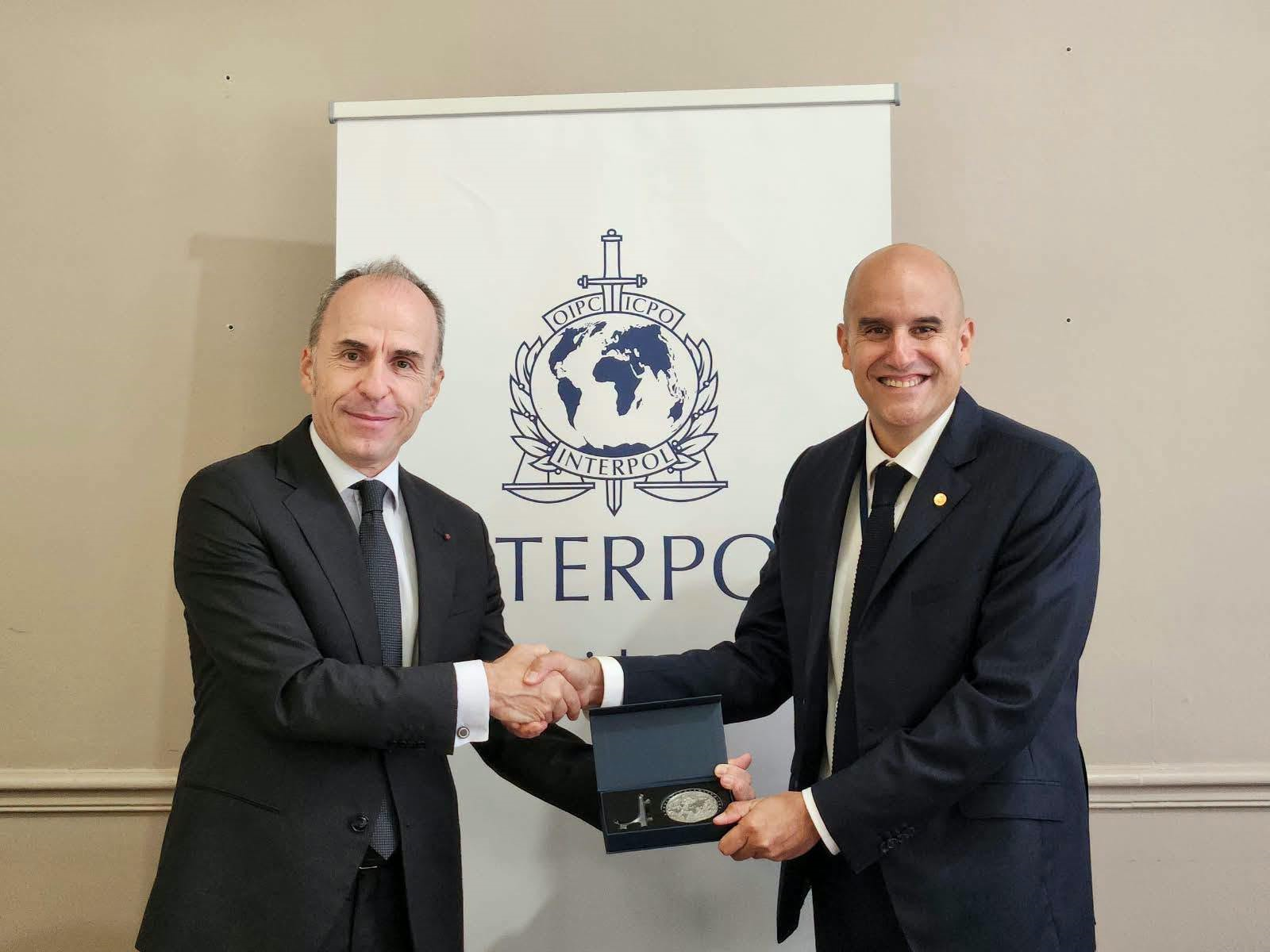 Shqipëri-INTERPOL, takim i rëndësishëm në Paris për forcimin e bashkëpunimit policor ndërkombëtar