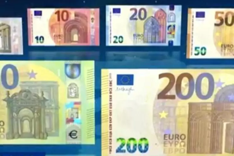 BQE: Gati 10 milionë qytetarë votuan për dizajnin e kartëmonedhave të reja euro