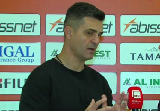 Partizani, trajneri Bratu: Na penalizuan gabimet individuale