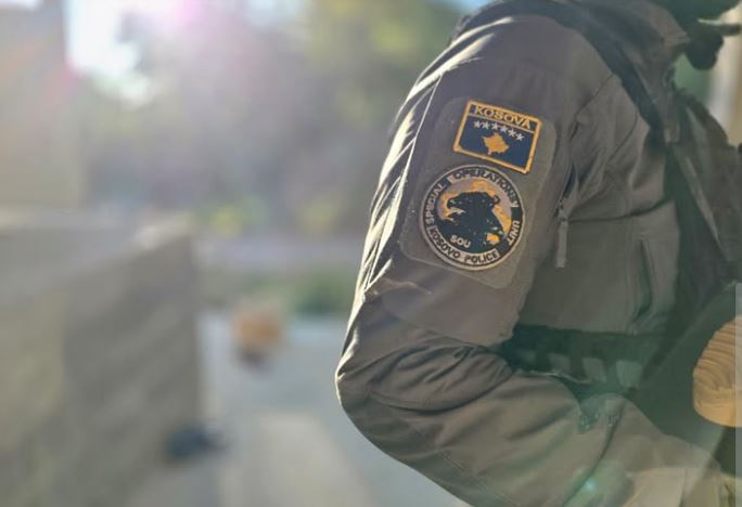 “Dosja 23”/ Nëntë persona arrestohen në Zubin Potok për krime lufte