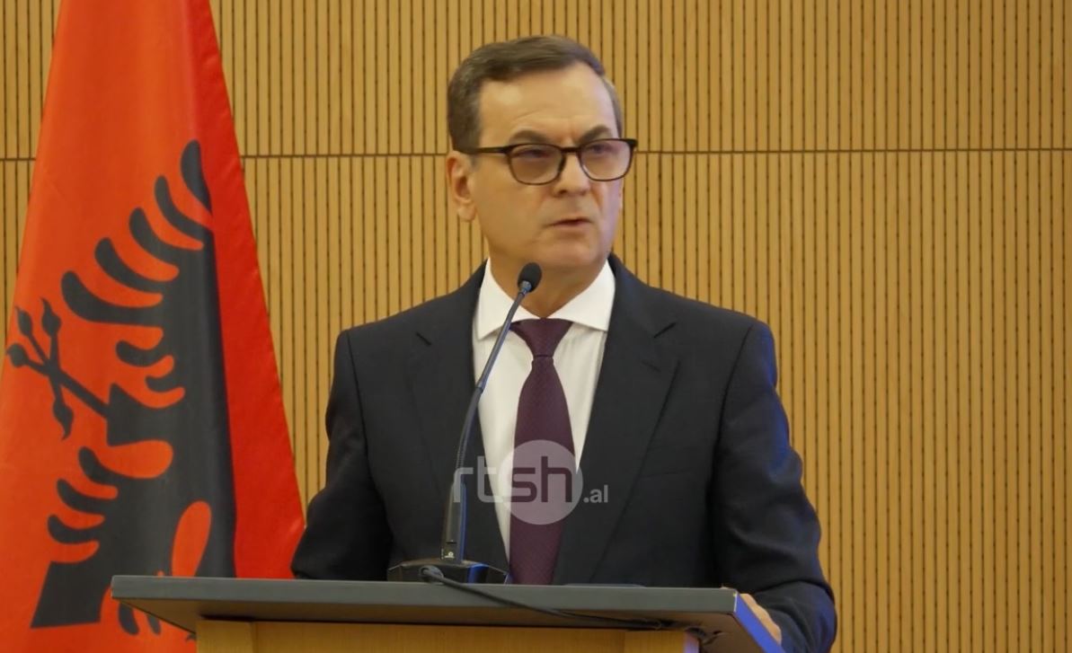 Ftesa e qeverisë për magjistratët, Sadushi: Jo tryezë për pagat, çështja në duart e Kushtetueses