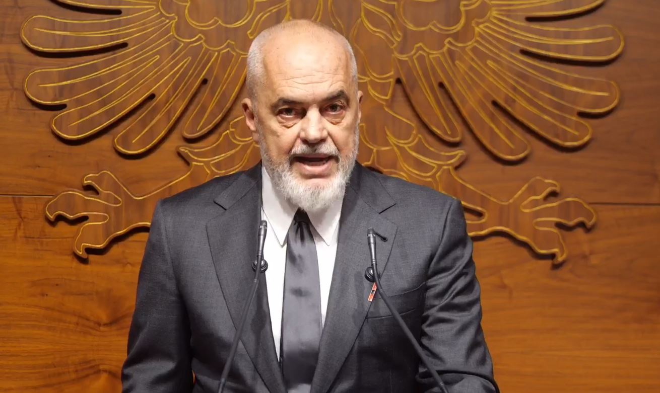 Rama pas hetimit ndaj ish-kreut të SHISH: Institucioni duhej të ishte mbrojtur, çështja do trajtohet seriozisht në mbledhjen e Këshillit të Sigurisë Kombëtare