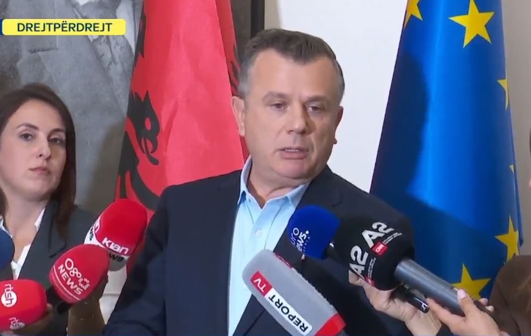 Hetimet ndaj ish-kreut të SHISH, Balla: Nuk komentojmë dosjen. SPAK ka mbështetjen e plot të PS për një hetim të pavarur