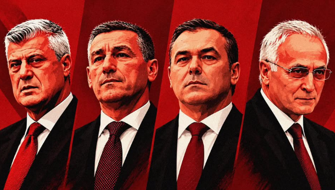 Begaj reagon pas vendimeve të Hagës: Për shqiptarët, askush dhe asgjë nuk njollos UÇK-në!