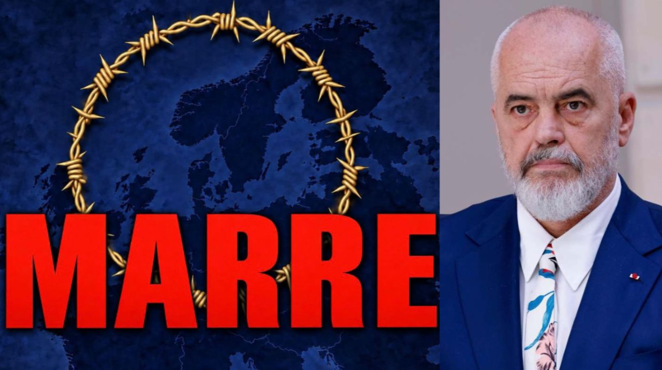 Dënimi i ish-krerëve të UÇK-së me burg nga Haga, reagon kryeministri Rama: Marre!