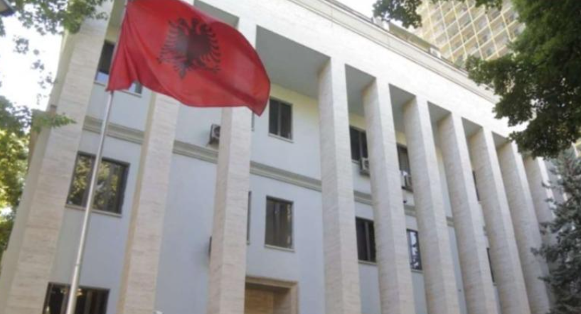 Gjykata e Lartë kundërshton projektligjin për pagat: Nuk është reflektuar arsyetimi i Gjykatës Kushtetuese