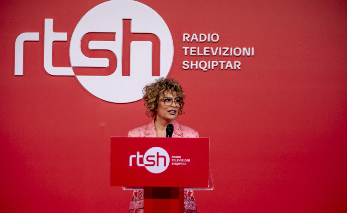 Aktgjykimi i Hagës për ish-krerët e UÇK-së, Drejtoresha e Përgjithshme e RTSH znj. Vasili: Vendim i padrejtë. Historia meriton të rishkruhet me të vërtetat e saj