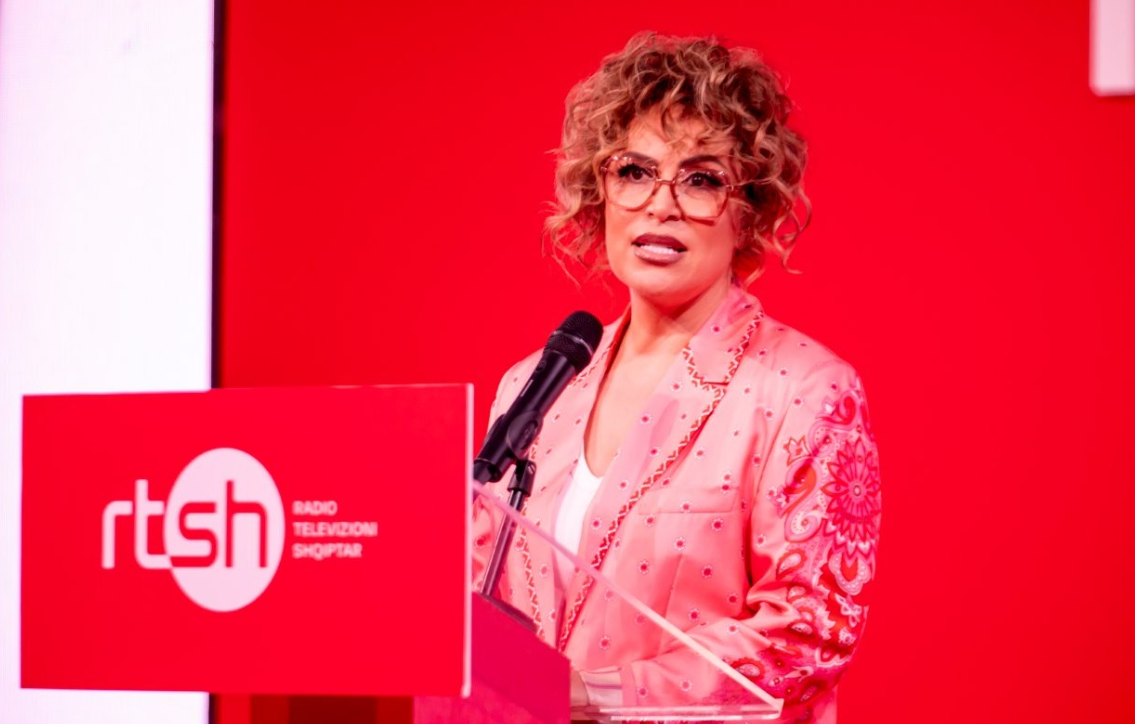 Aktgjykimi i Hagës për ish-krerët e UÇK-së, Drejtoresha e Përgjithshme e RTSH znj. Vasili: Vendim i padrejtë. Historia meriton të rishkruhet me të vërtetat e saj