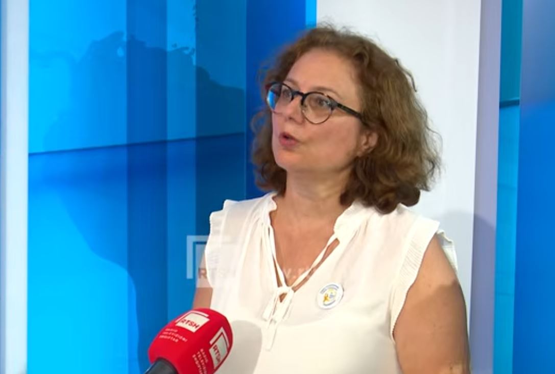 Kanceri pediatrik, beteja e dyfishtë. Kur diagnoza, trajtimi dhe mbështetja nuk janë gjithmonë në kohë