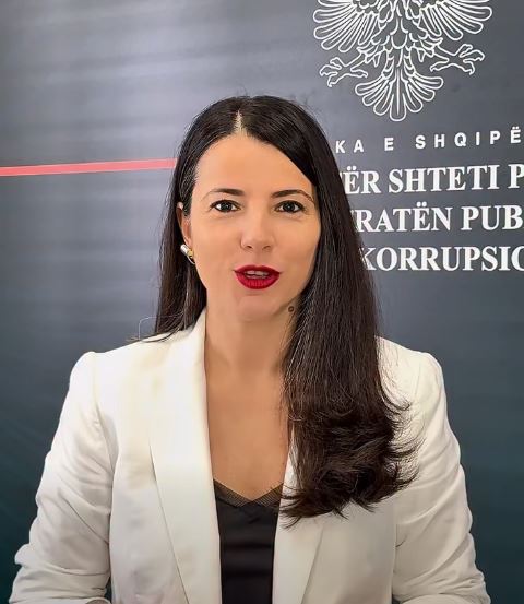 Hapet thirrja për punësimin e studentëve ekselentë në administratën publike, Pirdeni: Të ndërtojmë Shqipërinë evropiane
