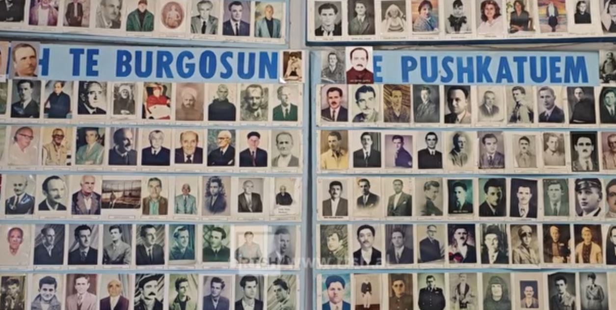 Varret e humbura të diktaturës  Shoqata e ish të Përndjekurve bën apel për gjetjen e eshtrave të të pushkatuarve