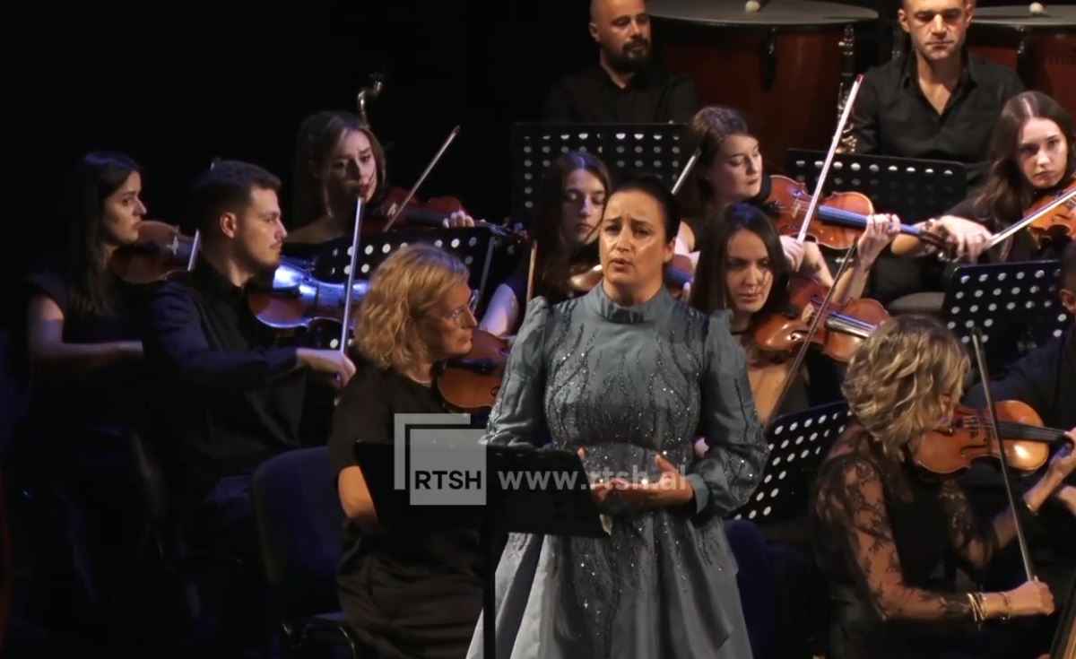 “Shkodra – djepi i muzikës shqiptare”, një mbrëmje simfonike në homazh të kompozitorëve shkodranë