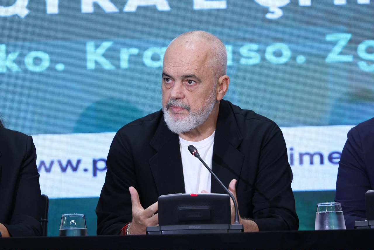 Çmimet e shportës në fokus, Rama: Nuk do t’ju prekim fitimet, por çdo gjë ka kufij