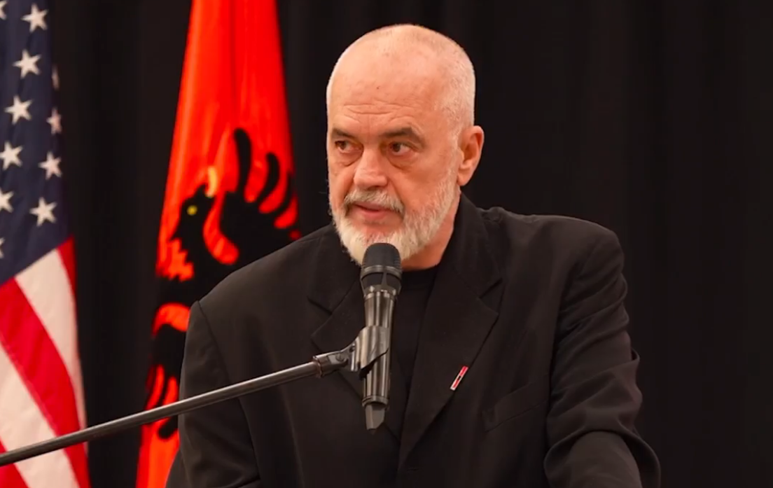 Kryeministri Rama: Regjistri Kombëtar i Diasporës, një sportel unik për shqiptarët jashtë atdheut