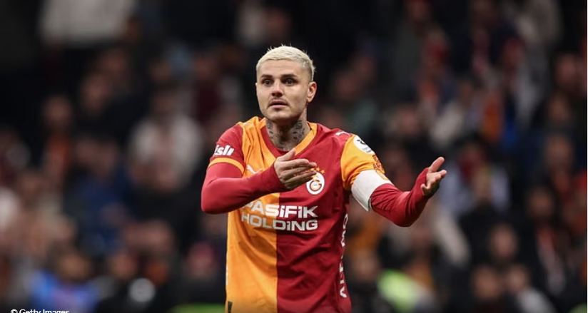 Icardi Lazio  Gattuso thotë jo