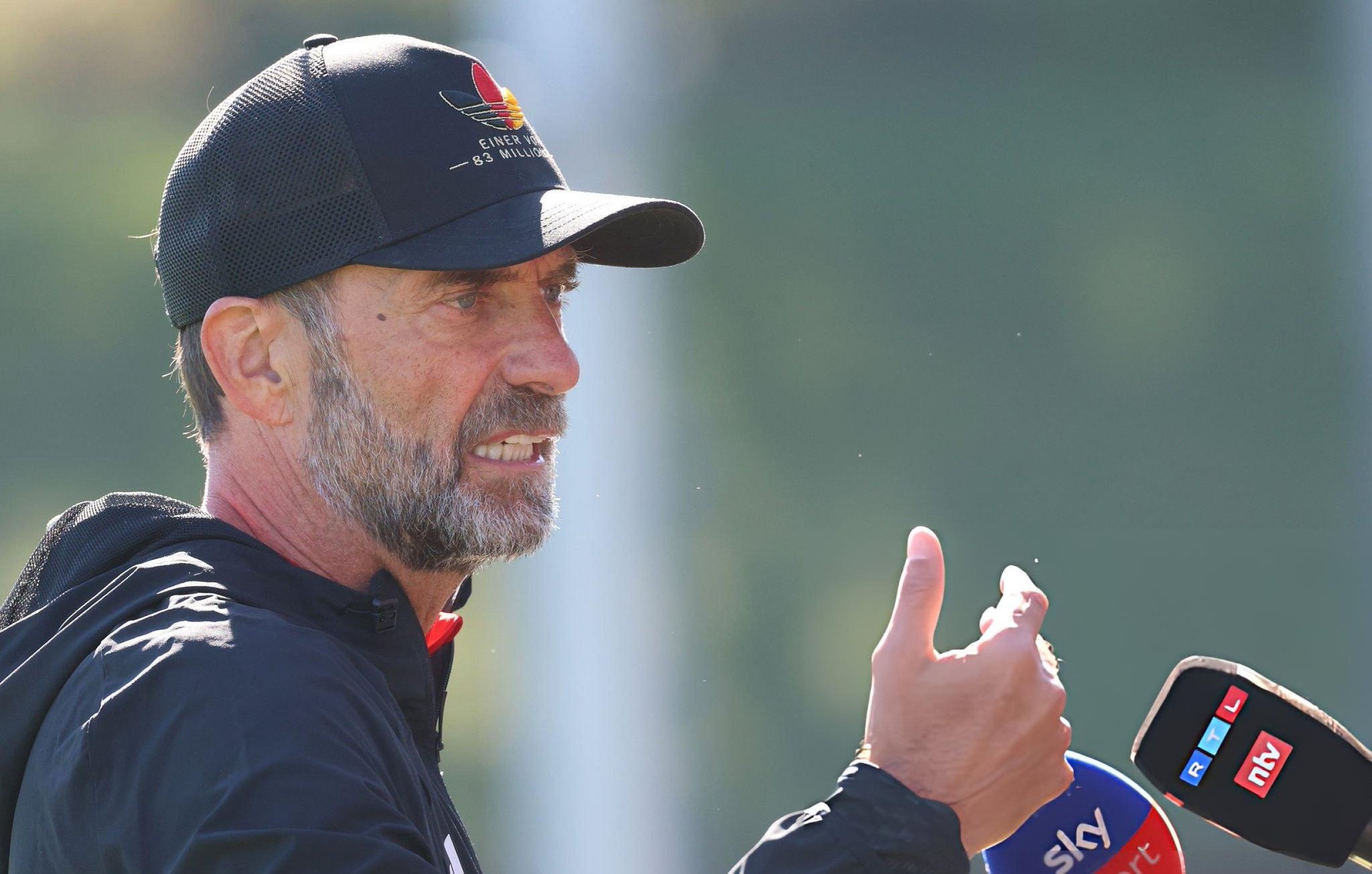 Nations League/ Gjermania sfidon Holandën në “Johan Cruijff Arena”, Klopp: Njoh më mirë unë se sa Xavi lojtarët holandezë!