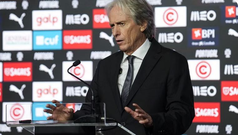 Jesus nuk bën lëshime për Ronaldon: Vendos unë se kush luan, askush nuk do ma ndryshojë mendjen