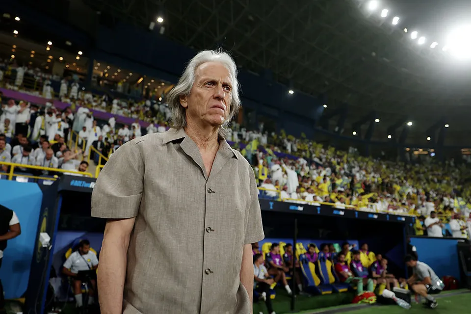 Portugalia, Jorge Jesus gati të debutojë dhe të thyejë një rekord