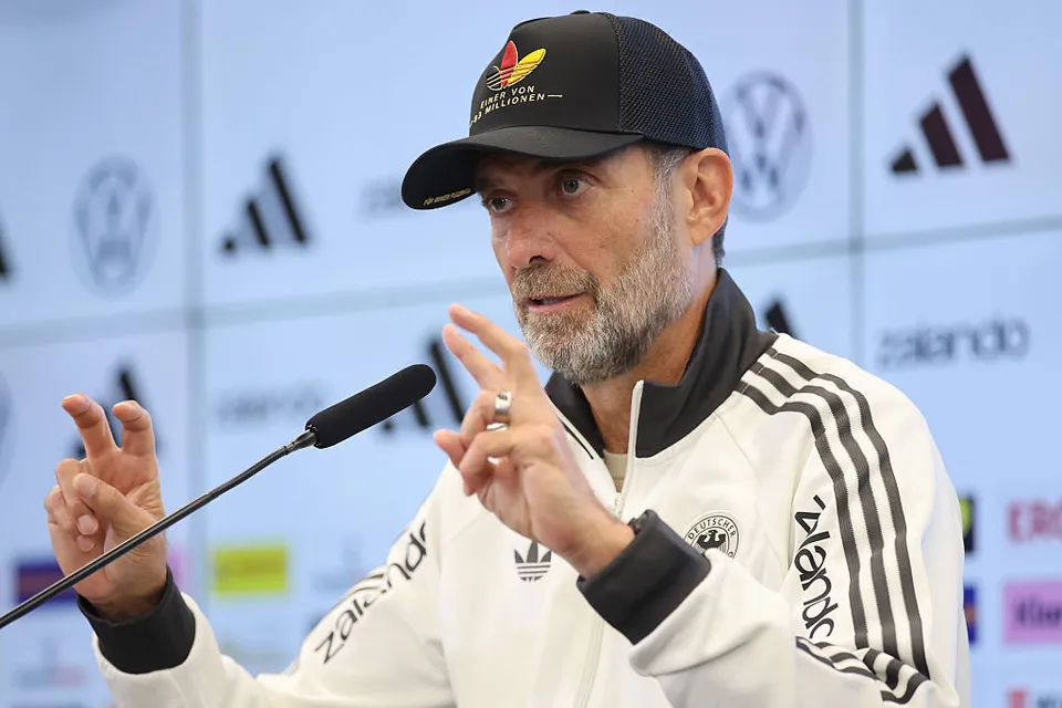 Gjermania, trajneri Klopp: Krenaria kombëtare nuk duhet të bjerë në duar të gabuara