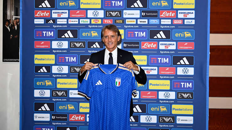 Italia, Mancini: I lumtur që jam rikthyer, por për të fituar…