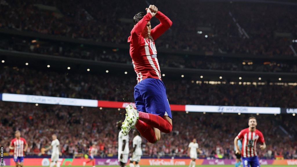 Morata nuk fshihet: Kam luajtur për shumë klube, por mbështes Atlético Madridin