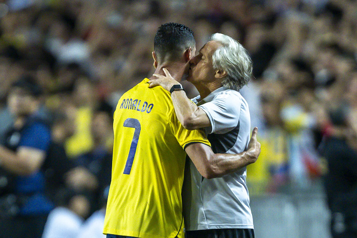 Ronaldo: Dua 1000 gola dhe Ligën e Kombeve