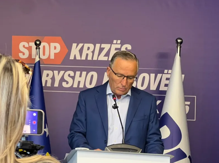 Dënimi ndaj ish-krerëve të UÇK-së, Hamza: Ditë e turpit për drejtësinë ndërkombëtare