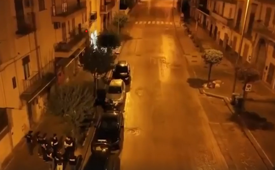 Goditet rrjeti transnacional i pedofilisë në Telegram, 17 të arrestuar dhe qindra gigabajt materiale të sekuestruara