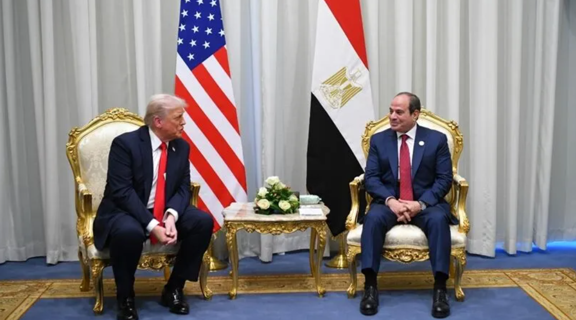 SHBA dhe Egjipti diskutojnë krizat rajonale, këshilltari i Trumpit telefonon Kajron: Po cenohet siguria