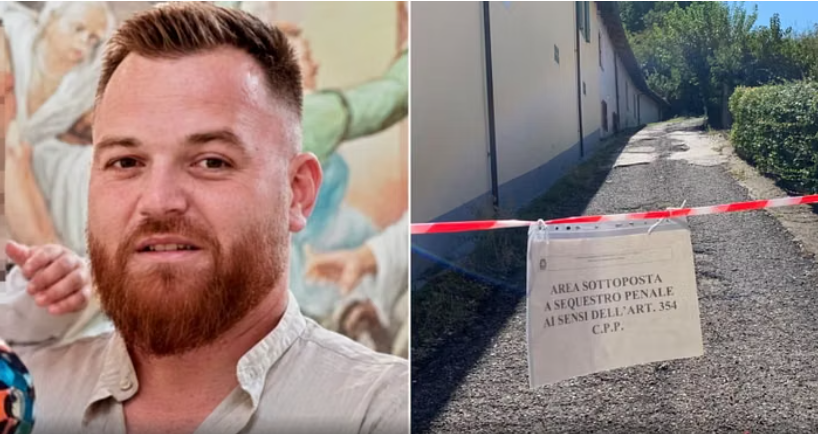 Shqiptari u qëllua për vdekje gjatë grabitjes, flet partnerja: Nuk ekzistojnë njerëzit e mirë dhe të këqij