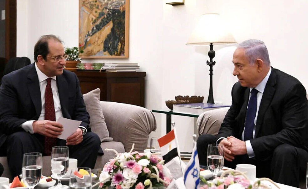 “Egjipti e paralajmëroi për sulmin e Hamasit para 7 tetorit”, Netanyahu e mohon sërish: Pretendim i rremë
