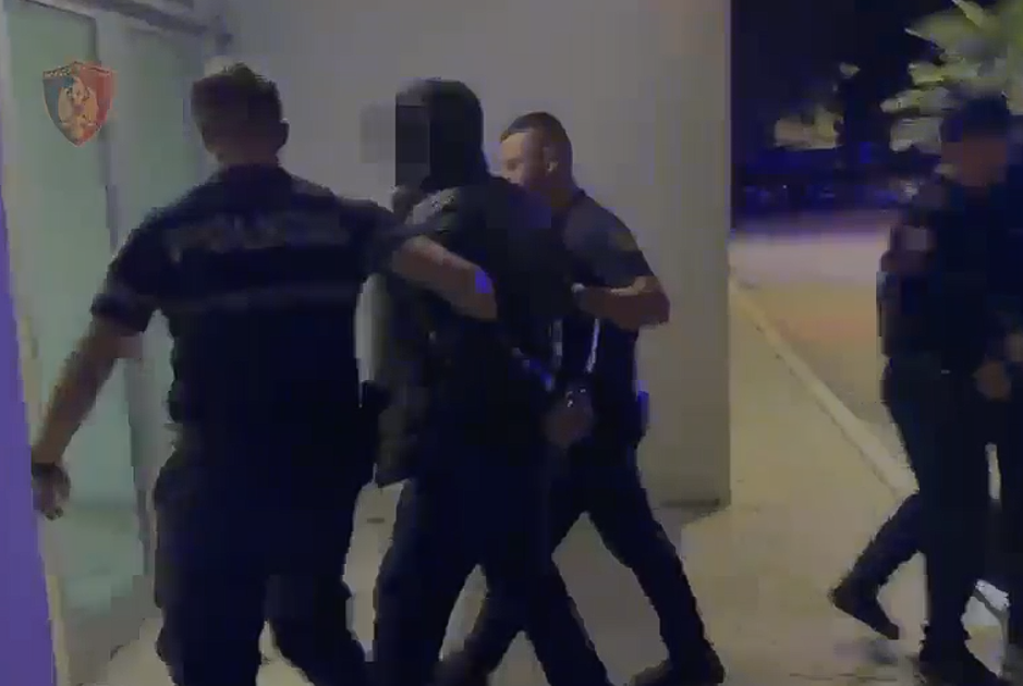Operacioni “Cooperation”/ Zbardhen 6 vjedhje në Kavajë, në pranga 2 të dyshuarit