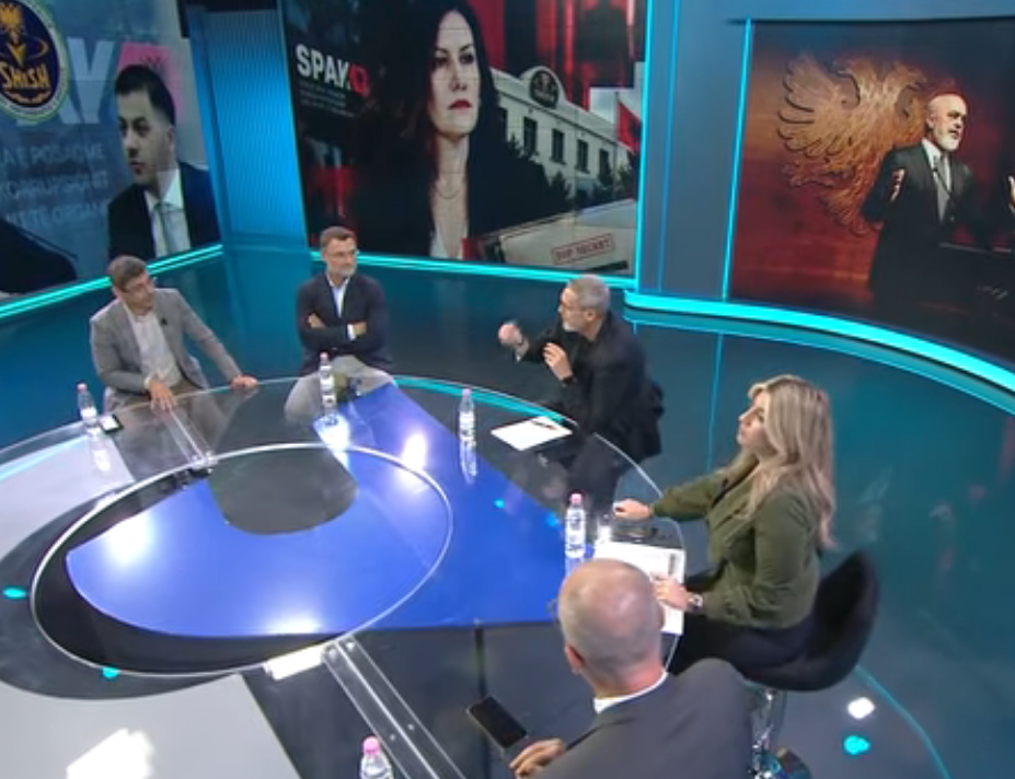 Kalemaj në “3D“: Rama e ka mbyllur ciklin politik. Nuk na erdhi asnjë lajm i tij nga Nju Jorku