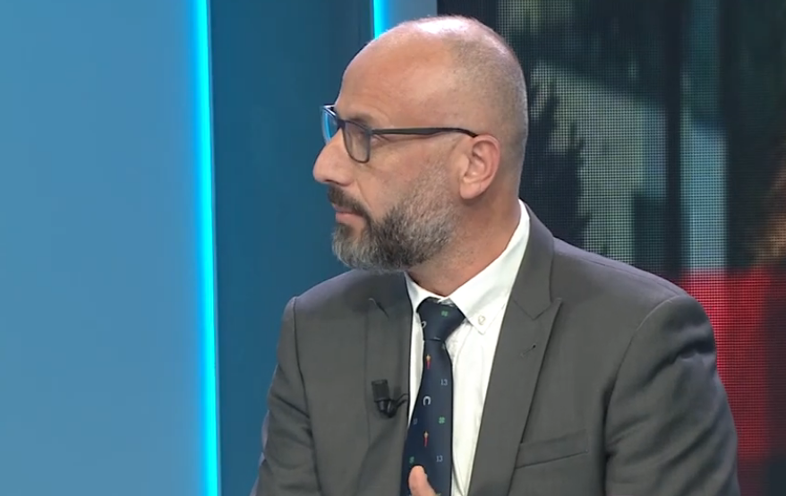 Basha: Rama nuk ka arsye të japë dorëheqjen. Reagimi i tij për Hysenin ishte i menjëhershëm