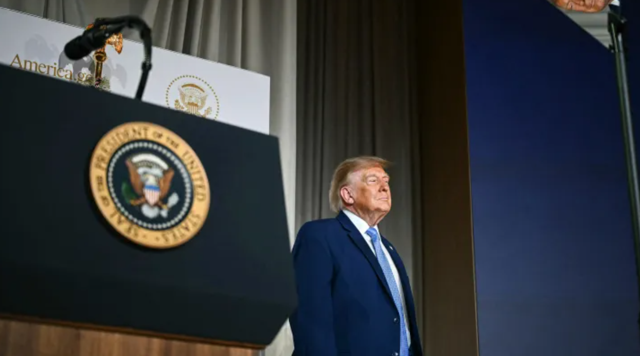 Trump: Konflikti me Iranin do të marrë fund shumë shpejt, çmimet e naftës do bien