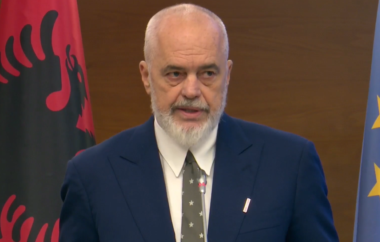 Rama: Jo arrest me burg për dënime nën 5 vite. Përgjegjësi disiplinore për gjyqtarët që kopjojnë argumentet e prokurorit