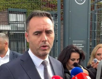 Konjufca: Vendim i trishtueshëm dhe i padrejtë për ish-krerët e UÇK-së
