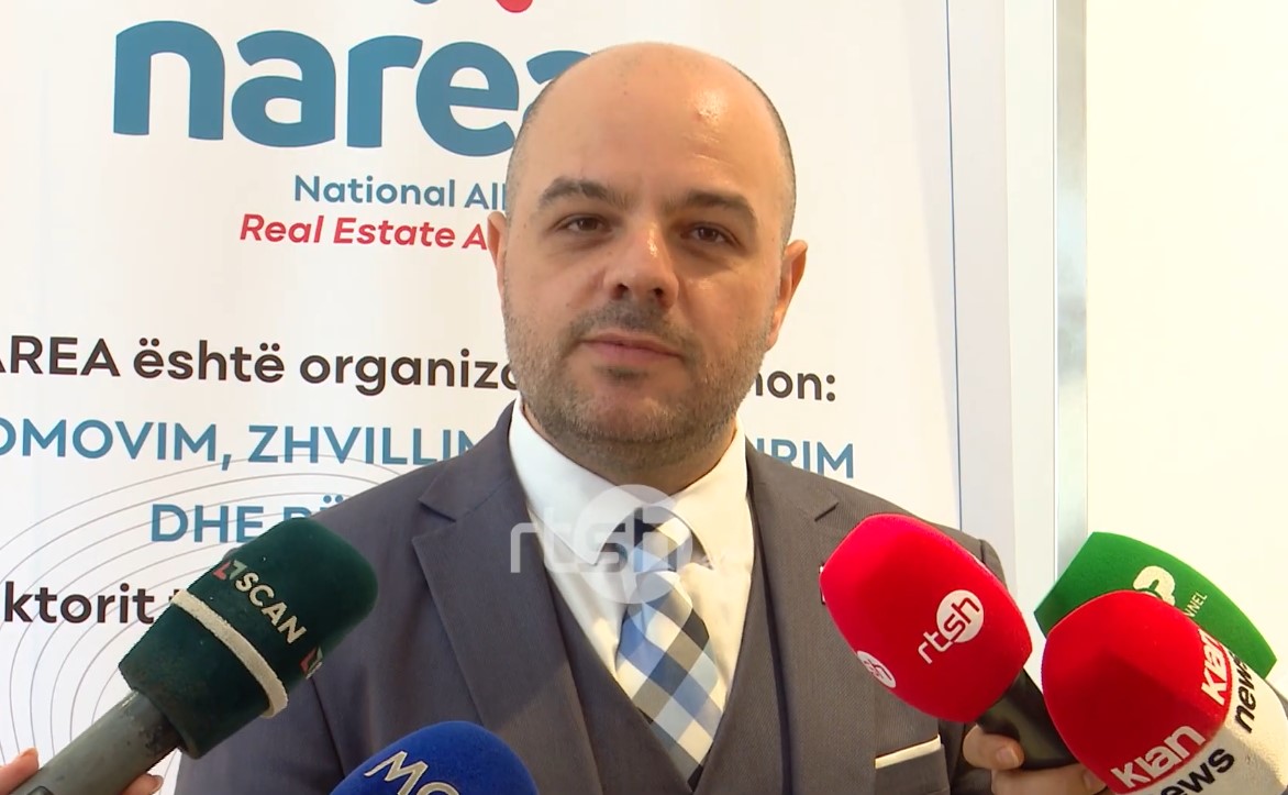 Agjentët imobiliarë, 60% informal, NAREA: Konkurrenca e pandershme, problemi kryesor i tregut