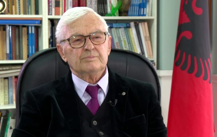 Rexhep Meidani reagon pas vendimit të Hagës: Drejtësia e munguar duhet të jepet