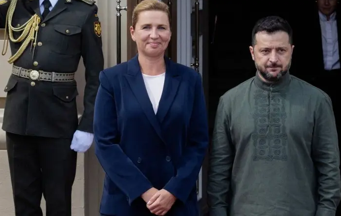 Rusia dhe NATO përshkallëzojnë tensionet, Inteligjenca daneze paralajmëron për sulme të kufizuara