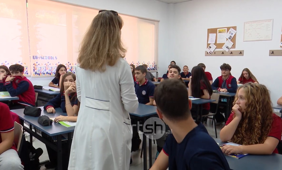 “Pas mësimit, shkolla vijon”/ Nga 1 tetori, 408 institucione arsimore hapin programin pas-shkollor