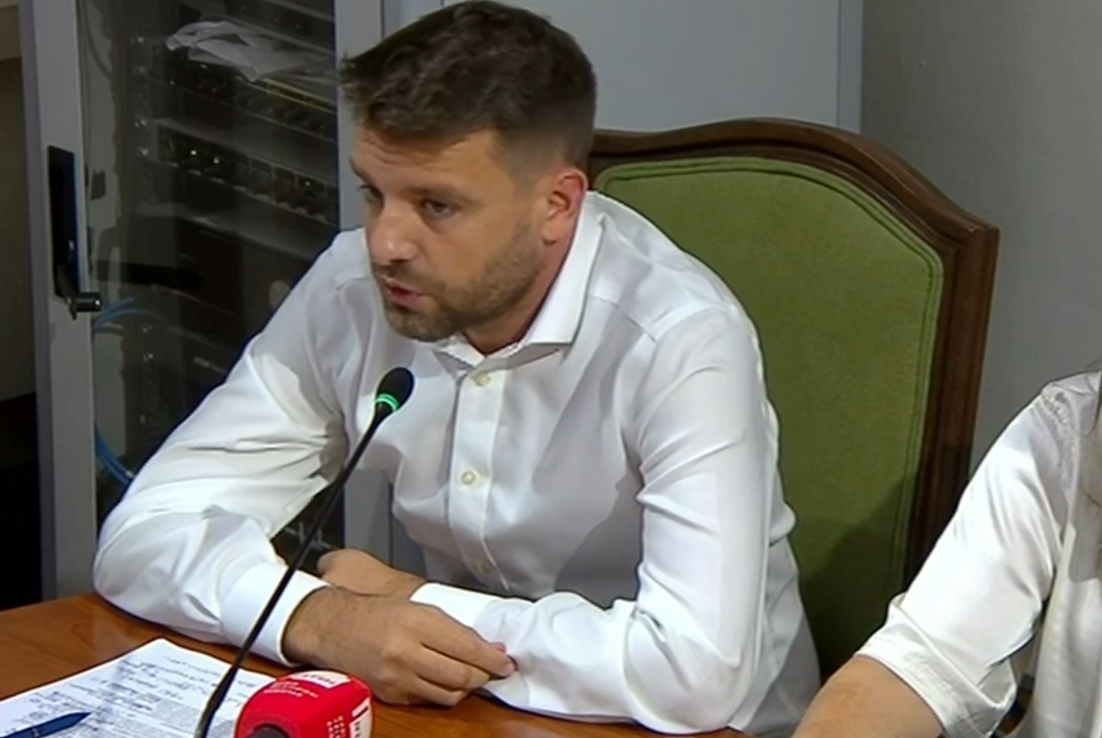 “Reforma e RTSH-së po ecën me mbështetjen e EBU-së” Hoxholli: Digjitalizimi i arkivës kërkon mbështetje financiare nga Kuvendi
