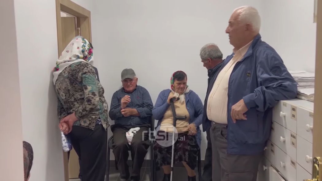 Vizita falas në Pustec, rikthehet ekipi i mjekëve bullgarë