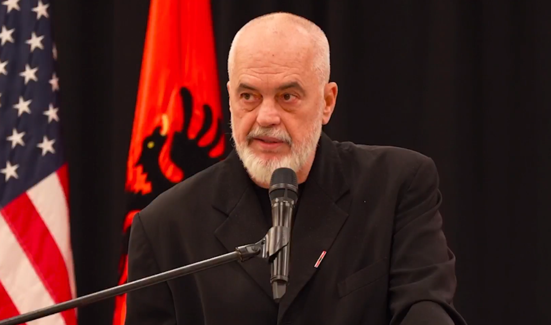 Shqipëria hap Konsullatë në Michigan, Rama: Diaspora ishte një det i madh energjie, por pa port. Sot ka një derë ku të trokasë