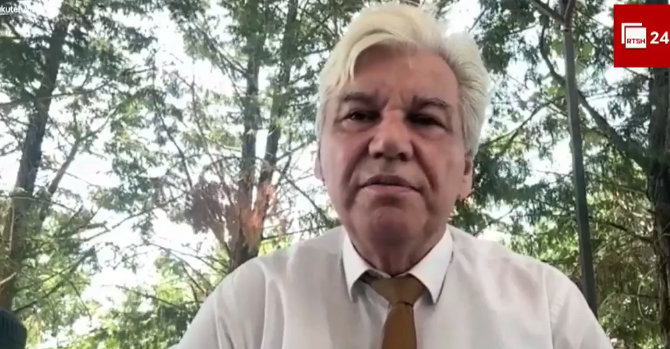 Eksperti ligjor Kadri Kryeziu: Gjykimi i Hagës u bë në unison me prokurorinë, vendimet janë pa sens juridik dhe armiqësore