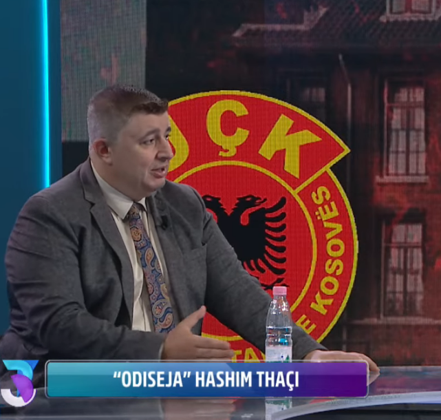 Gjykata Speciale, Nurellari: PDK synon rikthimin e sovranitetit të Kuvendit, jo amnisti për ish-krerët e UÇK-së      