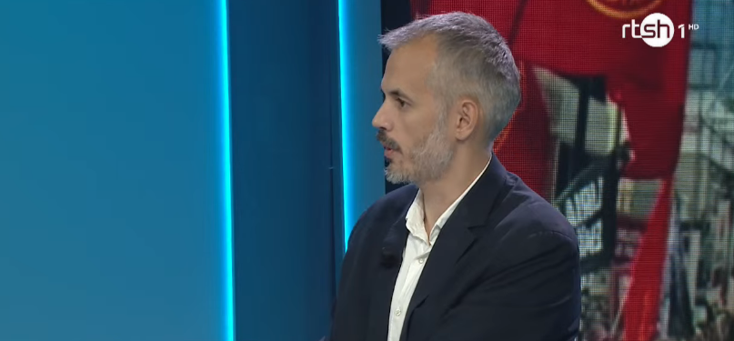 Gjykata Speciale, Agon Maliqi: Protestat janë të dobishme, nisma e PDK-së duhet të diskutohet me BE