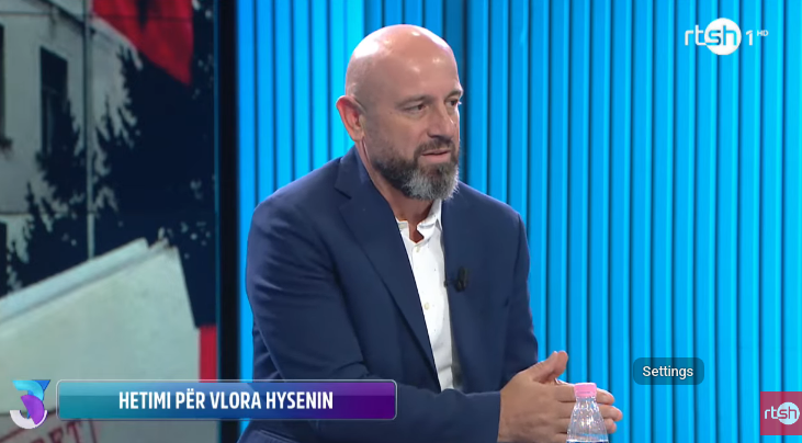 “SPAK ka informuar Kryeministrin për situatën”, Bregu: Pritet një akuzë më e rëndë ndaj ish-drejtoreshës së SHISH
