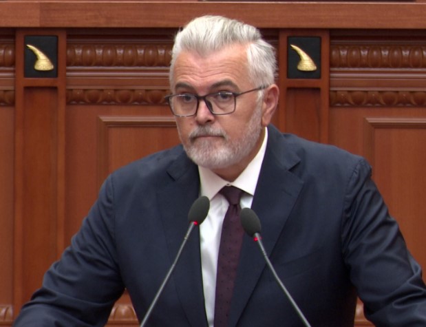 Shqipëria ratifikon Konventën për Ukrainën, 65 mijë kërkesa për dëmshpërblim janë depozituar në Regjistrin e Dëmeve