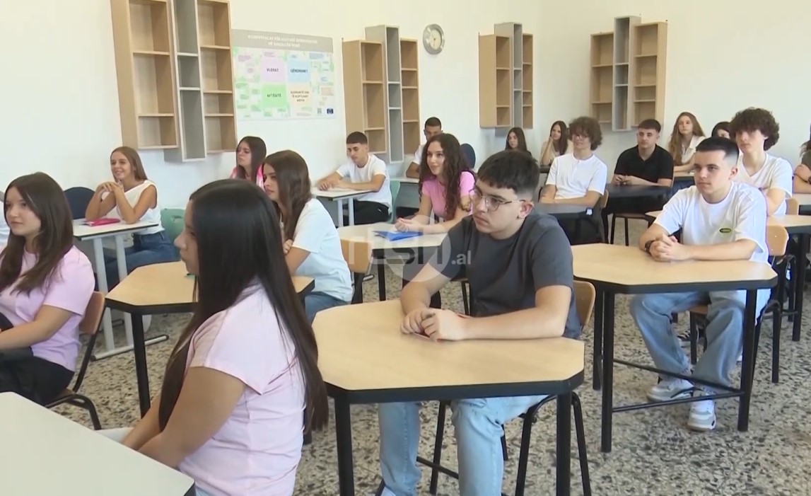 Siguria në shkolla, masa të shtuara në Gjirokastër dhe Libohovë